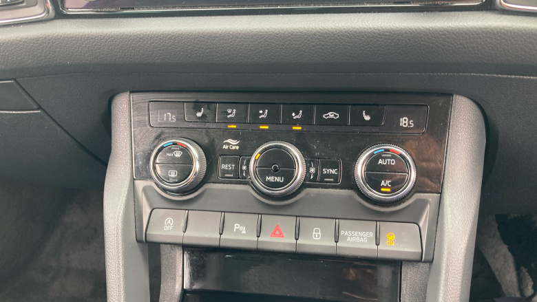 Skoda Kodiaq 1.5 TSI SE L Executive 5dr DSG [7 Seat] Petrol Estate